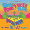 Buyepongo / Quitapenas - Buyepongo Vs Quitapenas - Vinyl Record