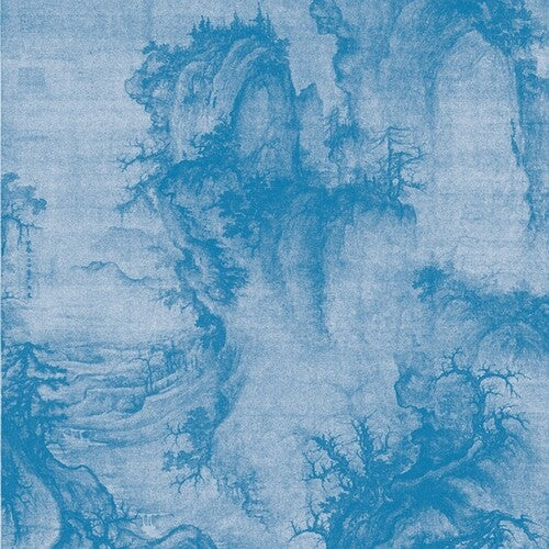 Shea,david - Thousand Buddha Caves - Music CD