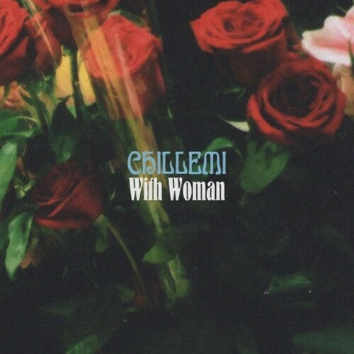 Chillemi - With Woman - Vinyl Record