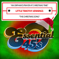 Little Timothy Jennings - An Orphan's Prayer At Christmas Time - Music CD