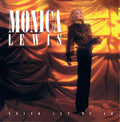 Lewis,monica - Never Let Me Go (digitally Remastered) - Music CD