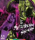 Switchblade Sisters - Switchblade Sisters - Blu-ray