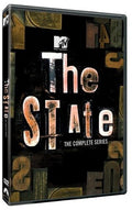 State: Complete Series - State: Complete Series - DVD