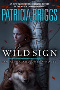 Briggs,patricia - Wild Sign - Books