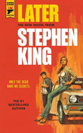 King,stephen - Later - Books