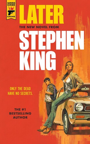 King,stephen - Later - Books