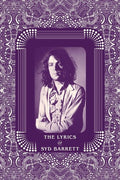 Chapman,rob / Jenner,peter - Lyrics Of Syd Barrett - Books