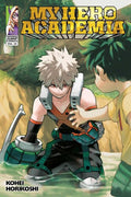 Horikoshi,kohei - My Hero Academia Vol 29 - Books
