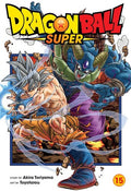 Toyotarou / Toriyama,akira - Dragon Ball Super Vol 15 - Books