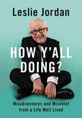 Jordan,leslie - How Yall Doing - Books