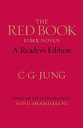 Jung,c G / Shamdasani,sonu - Red Book A Readers Edition - Books