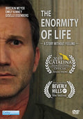 Enormity Of Life - Enormity Of Life - DVD