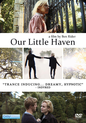 Our Little Haven - Our Little Haven - DVD