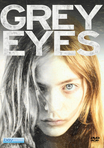 Grey Eyes - Grey Eyes - DVD