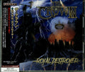 Crown - Royal Destroyer - Music CD