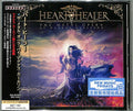 Heart Healer - Metal Opera By Magnus Karlsson - Music CD