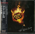 Quatro,suzi - Devil In Me - Music CD