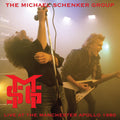 Michael Schenker Group - Live In Manchester 1980 [RSD Drops 2021]