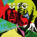 Ufo - Mother Mary / This Kid's - Vinyl Record