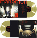 Marion - This World & Body [180-Gram Translucent Gold Colored Vinyl]