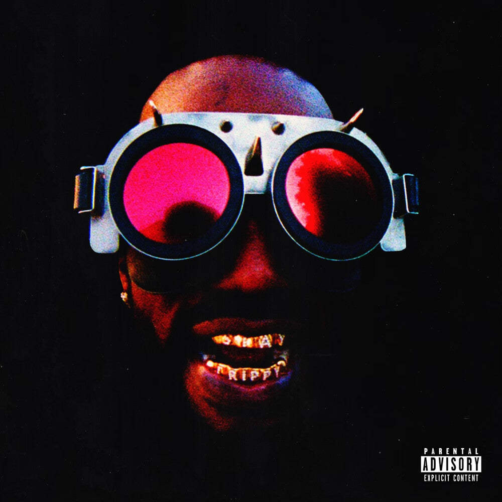 Juicy J - The Hustle Continues [Record Store Day] [RSD Drops 2021]