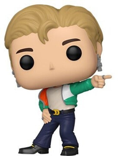 Pop Rocks Bts - Pop Rocks Bts Dynamite Jimin - Collectibles