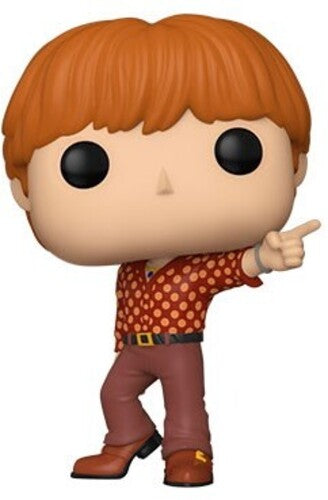 Pop Rocks Bts - Pop Rocks Bts Dynamite Jin - Collectibles