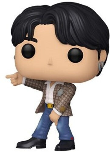 Pop Rocks Bts - Pop Rocks Bts Dynamite Jungkook - Collectibles