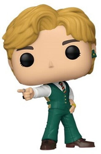 Pop Rocks Bts - Pop Rocks Bts Dynamite V - Collectibles