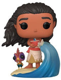 Pop Disney Ultimate Princess - Pop Disney Ultimate Princess Moana - Collectibles