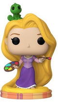 Pop Disney Princess - Pop Disney Ultimate Princess Rapunzel - Collectibles