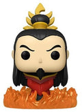 Pop Animation Avatar The Last Airbender - Pop Avatar The Last Airbender Fire Lord Ozai - Collectibles