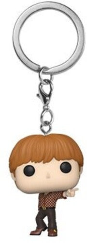 Keychain Rocks Bts - Funko Keychain Rocks Bts Dynamite Jin - Collectibles