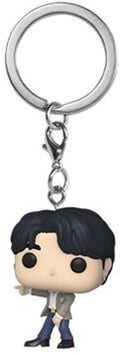 Keychain Rocks Bts - Funko Keychain Rocks Bts Dynamite Jungkook - Collectibles