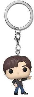 Keychain Rocks Bts - Funko Keychain Rocks Bts Dynamite Suga - Collectibles