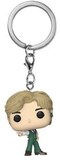 Keychain Rocks Bts - Funko Keychain Rocks Bts Dynamite V - Collectibles