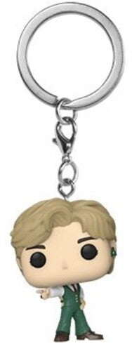 Keychain Rocks Bts - Funko Keychain Rocks Bts Dynamite V - Collectibles
