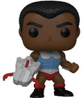 Pop Retro Toys Masters Of The Universe - Pop Retro Toys Masters Of The Universe Clamp Champ - Collectibles