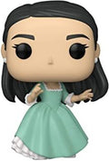 Funko Pop! Movies: - Hamilton- Eliza Hamilton - Collectibles