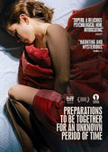 Preparations To Be Together For An Unknown (2020) - Preparations To Be Together For An Unknown (2020) - DVD