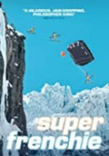 Super Frenchie (2020) - Super Frenchie (2020) - DVD