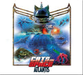 Cats In Space - Atlantis - Vinyl Record