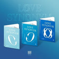 Wonho - Love Synonym #2 (right For Us) - Music CD