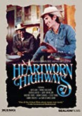 Heartworn Highways (1976) - Heartworn Highways (1976) - DVD