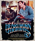 Heartworn Highways (1976) - Heartworn Highways (1976) - Blu-ray