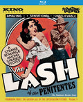 Lash Of The Penitentes (1936) - Lash Of The Penitentes (1936) - Blu-ray