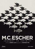 M.c. Escher: Journey To Infinity (2020) - M.c. Escher: Journey To Infinity (2020) - DVD