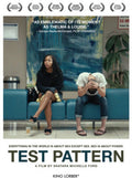 Test Pattern (2020) - Test Pattern (2020) - DVD