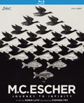 M.c. Escher: Journey To Infinity (2020) - M.c. Escher: Journey To Infinity (2020) - Blu-ray