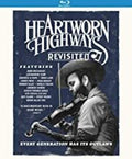 Heartworn Highways Revisited (2017) - Heartworn Highways Revisited (2017) - Blu-ray